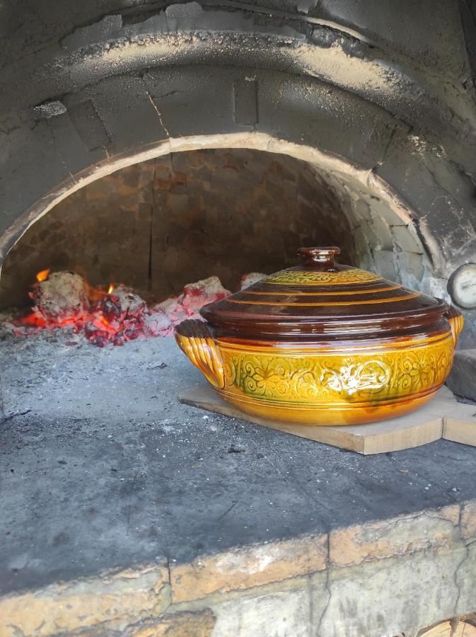 Agia  Villa Anthemida Chania מראה חיצוני תמונה