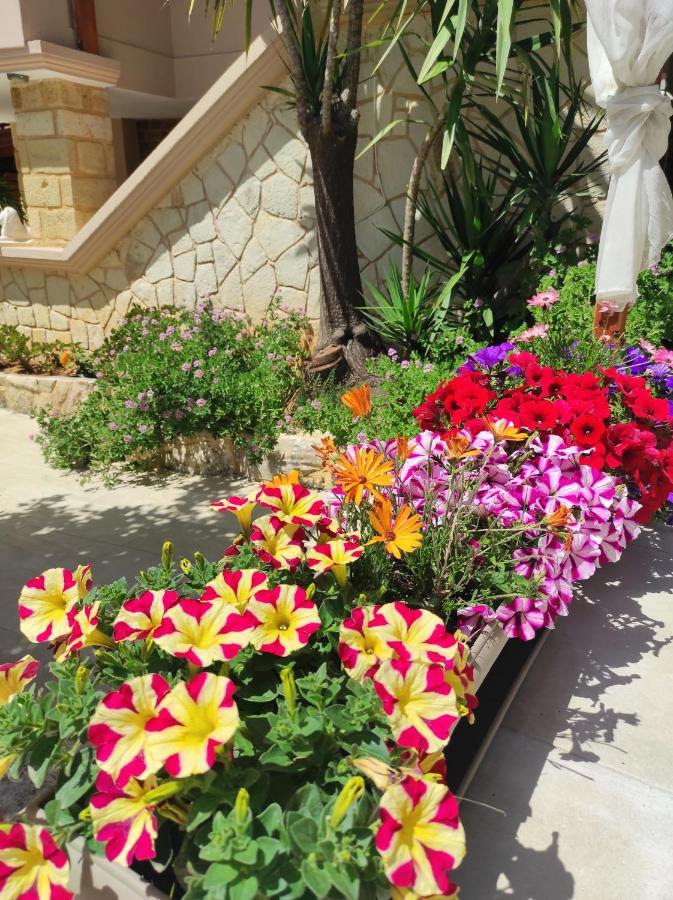 Agia  Villa Anthemida Chania מראה חיצוני תמונה