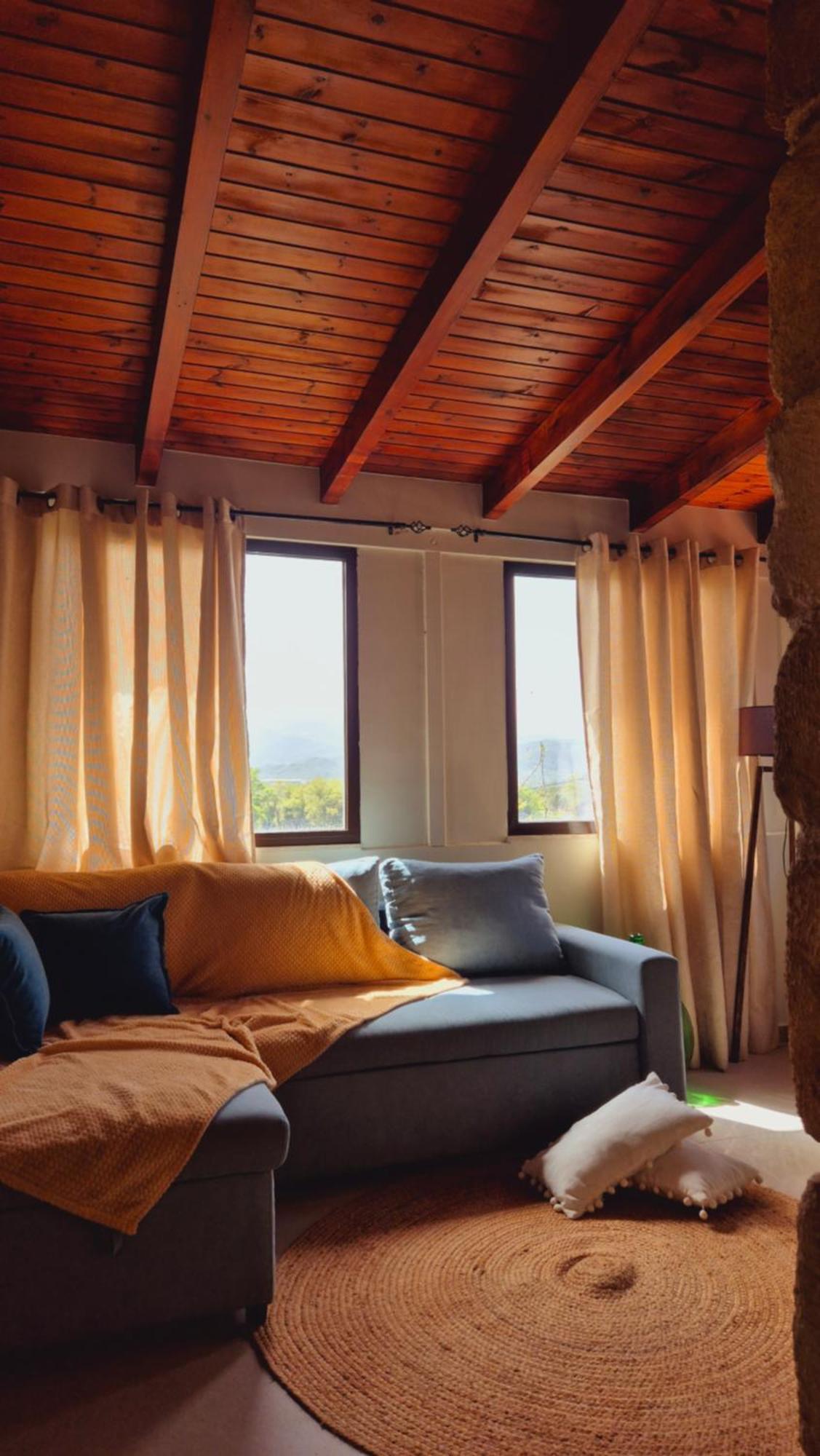 Agia  Villa Anthemida Chania מראה חיצוני תמונה